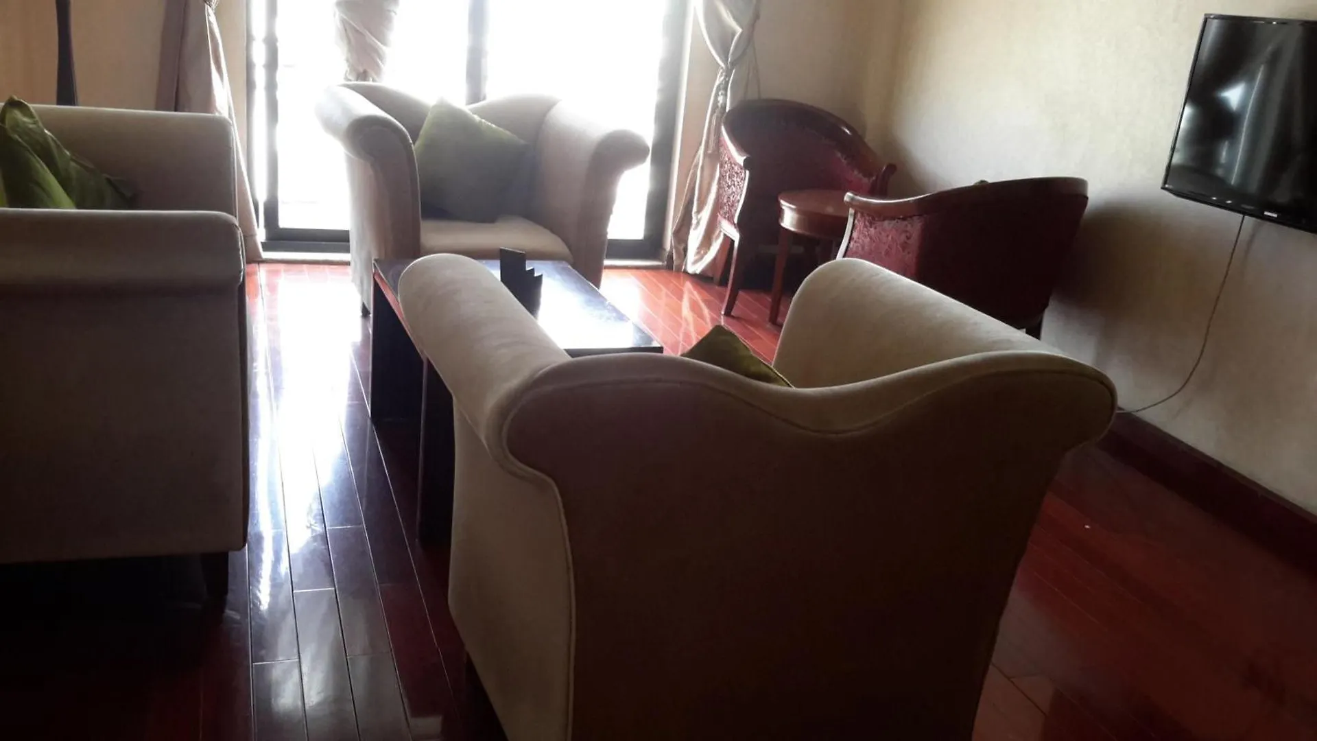 Ft Hotel Ethiopia