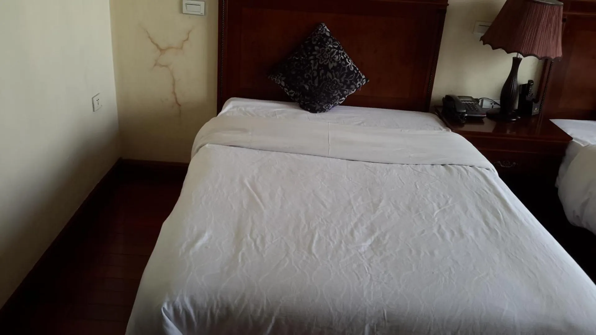 Ft Hotel