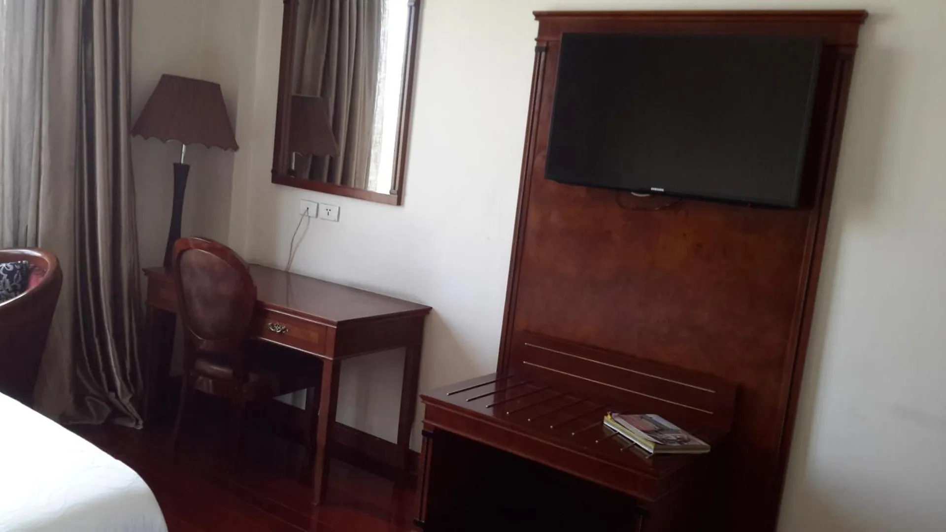 ****  Ft Hotel Ethiopia