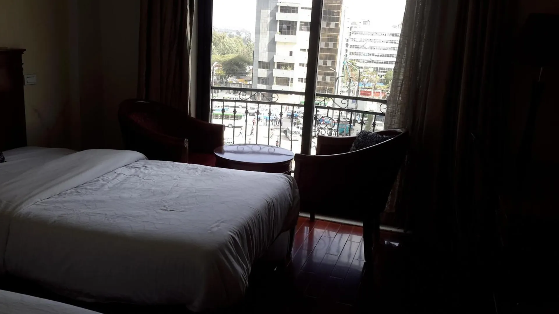 Ft Hotel Addis Ababa