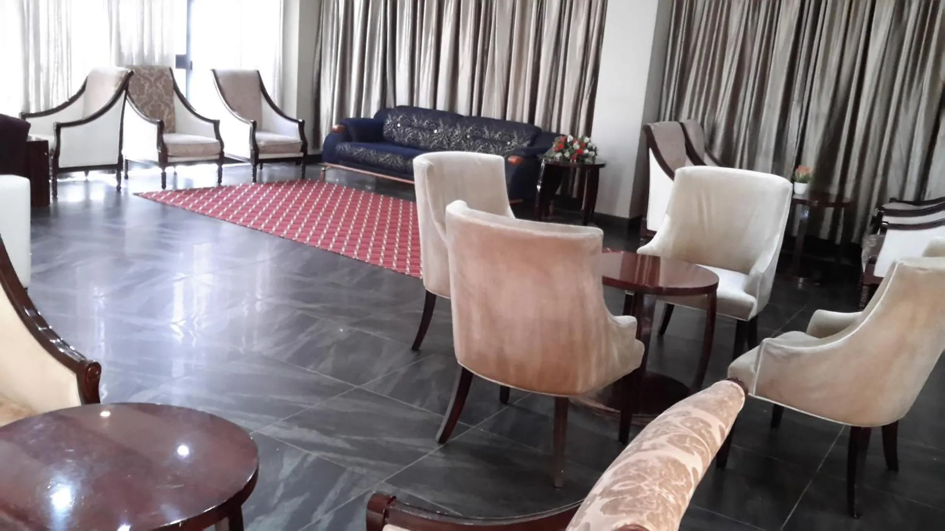 Ft Hotel Ethiopia