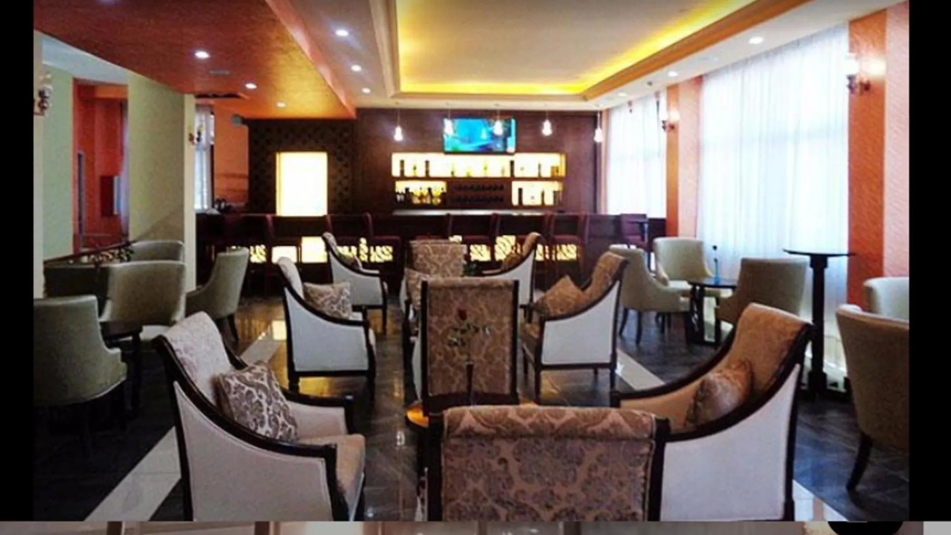 Ft Hotel