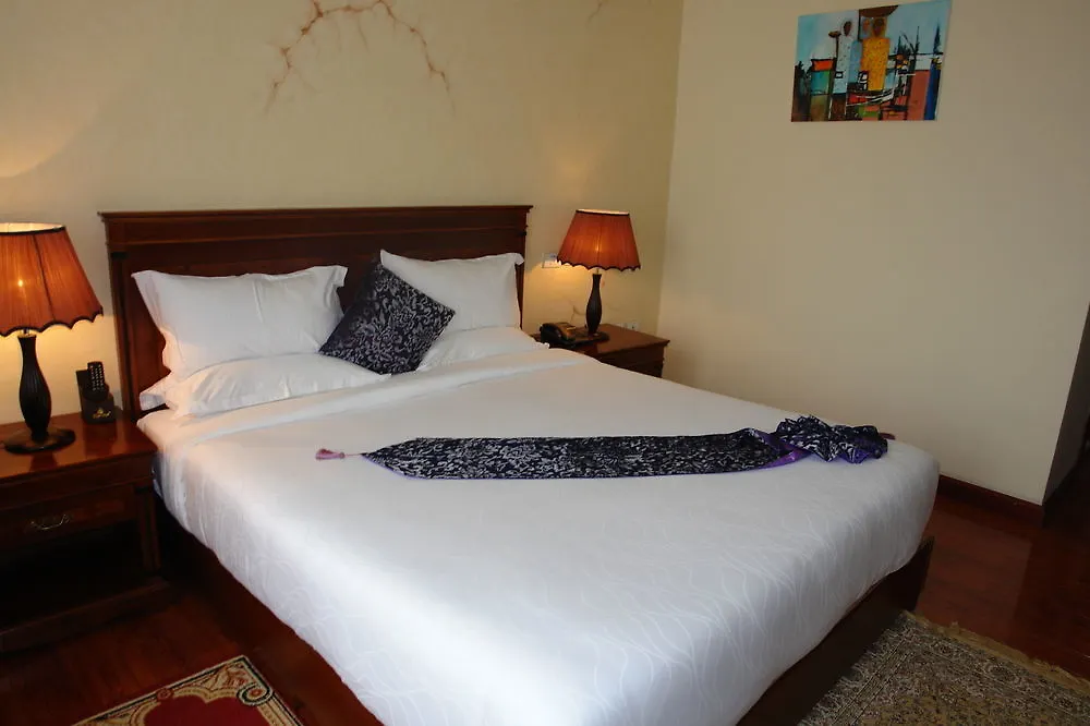 Ft Hotel