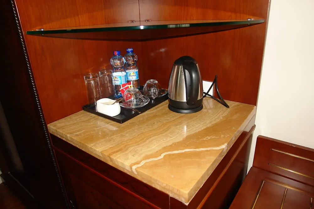 ****  Ft Hotel Ethiopia