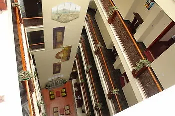 Ft Hotel