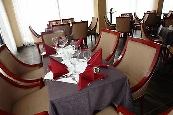 Ft Hotel 4*, Addis Ababa